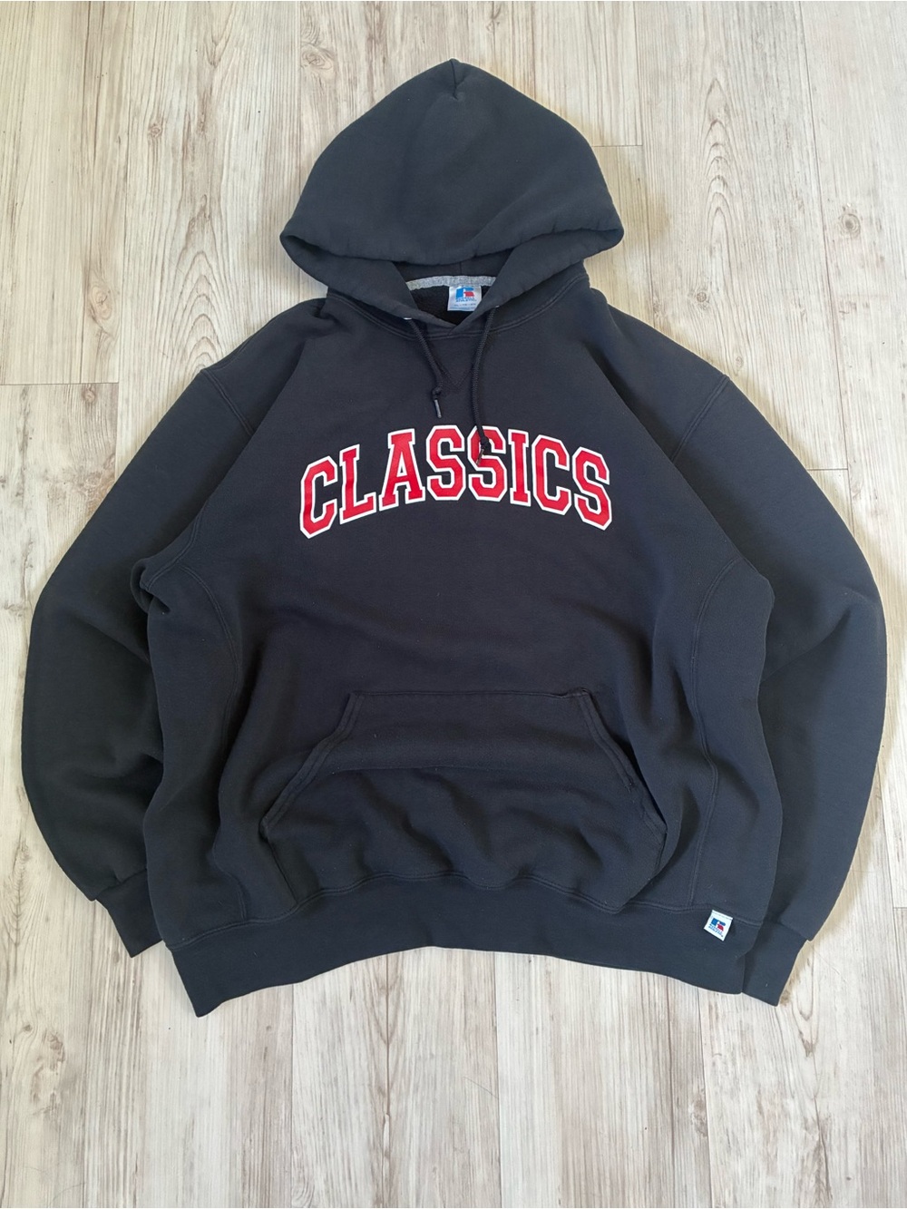 Russel Athletics Hoodie